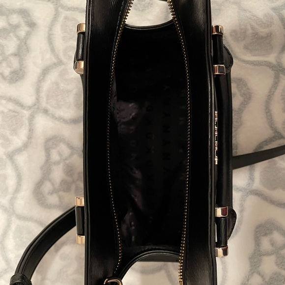 DKNY Ava satchel - Picture 4 of 10